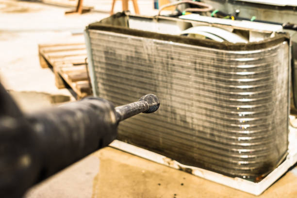 Best HVAC Duct Inspection Services  in Stanberry, MO