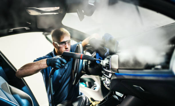 Best Best Air Duct Cleaning Company  in Stanberry, MO