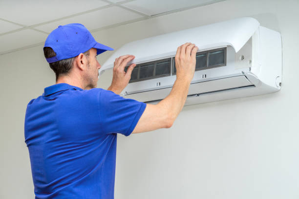 Best HVAC Duct Inspection Services  in Stanberry, MO