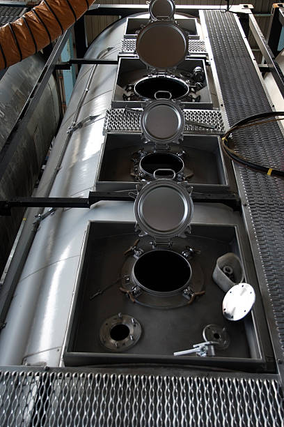 Best Commercial HVAC Duct Cleaning  in Stanberry, MO