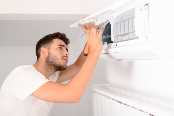 Best HVAC Duct Inspection Services  in Stanberry, MO